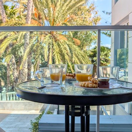 Mirador Lovely Apartment Benidorm Exterior photo